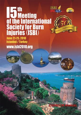 International Society for Burn Injuries