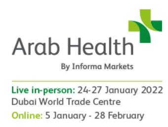 Arab Health 2022