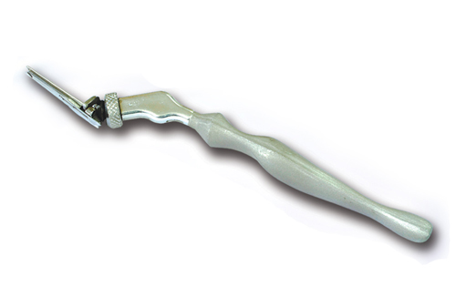 The "Rosenberg" Micro Dermatome, Skin Graft Knife