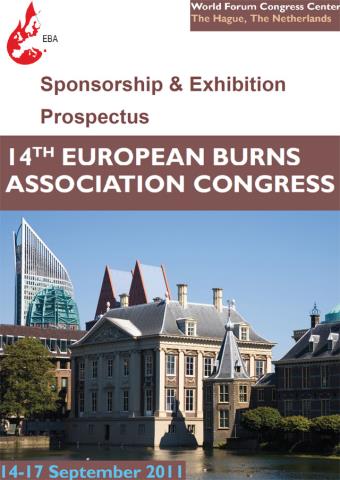 European Burn Association Congress