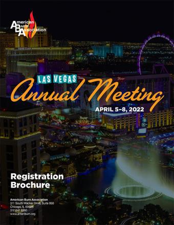 American Burn Association 2022