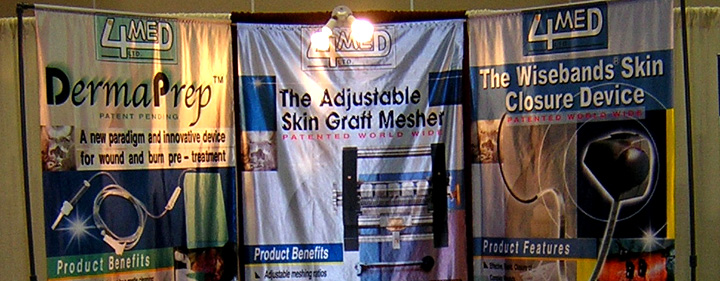 Become a distributor