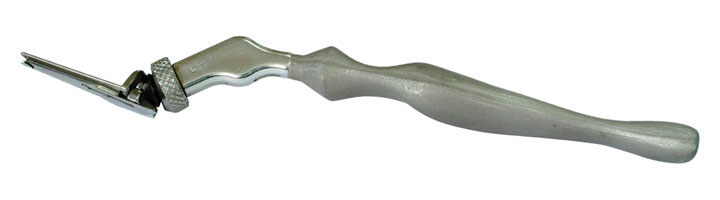 The "Rosenberg" Micro Dermatome, Skin Graft Knife