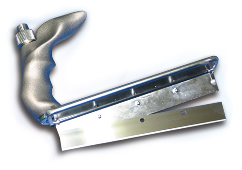 The "Rosenberg" Standard (Macro) Dematome, Skin Graft Knife