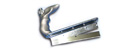 The "Rosenberg" Standard (Macro) Dematome, Skin Graft Knife