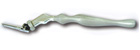 The "Rosenberg" Micro Dermatome, Skin Graft Knife